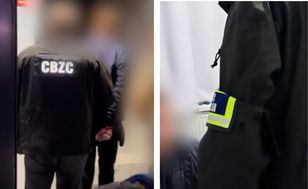 29-latek z Poznania zapowiadał atak na dzieci w przedszkolach — zatrzymany przez CBZC
