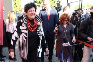 Senyszyn ostro o Nawrockim. "Sam to wykreował"