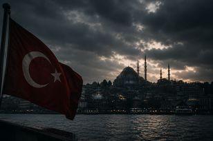 Istanbul becomes mafia hub: TikTok recruitment, drugs and murders