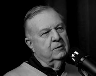 Zmarł Karol Stopa, legendarny komentator tenisa