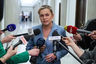 Sąd nakazał przeprosiny Barbarze Nowackiej. W tle krytyka HiT