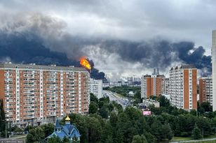 Moskwa rekrutuje „obrońców nieba" za 150 tys. rubli — poniżej średniej płacy
