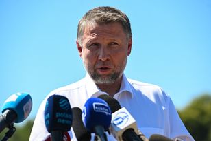 MSWiA zapowiada aplikację o zagrożeniach. To efekt incydentu z rakietą