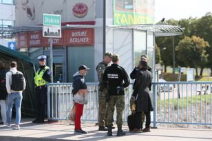 Kontrole graniczne z Niemcami i Litwą. Jest decyzja