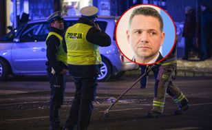Tragedia na Pradze. Prezydent Warszawy zabrał głos
