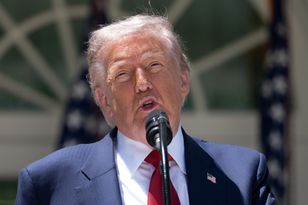 Żołnierze USA z Niemiec trafią do Polski? Trump zabrał głos