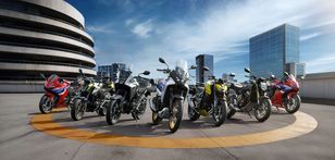 Elektronicznie sterowane sprzęgło Honda E-Clutch - nowoczesne rozwiązanie dla motocyklistów