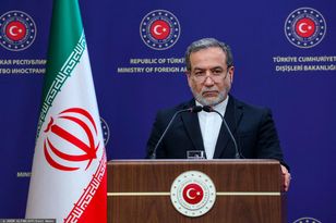 Działo się w nocy. Iran ostro odpowiada Zełenskiemu