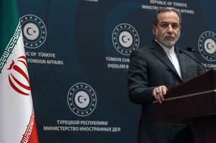 Oświadczenie MSZ Iranu. "USA musi dokonać wyboru"