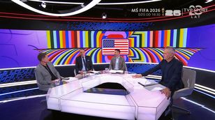 TVP wini KRRiT za brak kanału na mundial