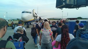 Polacy zdobyli ten kraj. "Najliczniejsi turyści"