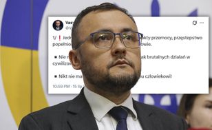 Śmiertelne pobicie Polaka w Bytowie. Ambasador Ukrainy reaguje