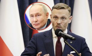Bogucki: Spotkania z Putinem niestety muszą się odbywać w jakimś formacie