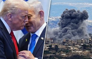 Kogo zatopi "Bibi" Netanjahu