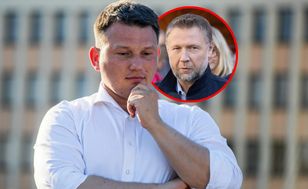 Kierwiński do Mentzena: W odróżnieniu od pana, dobrze służą Polsce
