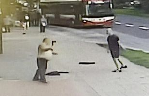 Bójka na siekiery i kije w Koninie. Są zatrzymania