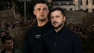 Fedorow szuka wsparcia w USA i może stanąć naprzeciw Zełenskiego ws. wyborów