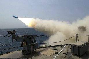 Nowa broń Iranu. Ważny sygnał przed rozmowami z USA