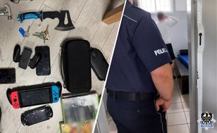 Umówił się na spotkanie z kobietą. 28-latek został porwany