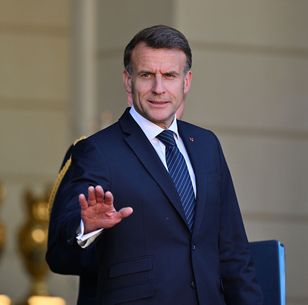 Macron w Polsce? Podano nieoficjalny termin