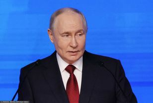 Putin wzmacnia ochronę. Kolejna taka decyzja