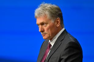 "Biada każdemu". Kreml reaguje na dekret Zełenskiego