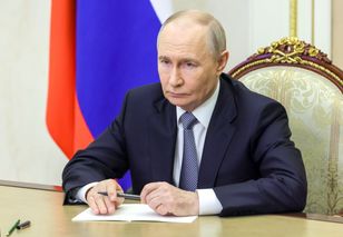 Nagłe zmiany w Rosji. Gubernatorzy obwodów przy Ukrainie do dymisji