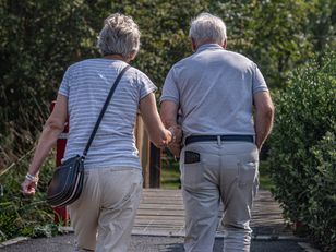 Romanse w sanatoriach — zjawisko dobrze znane kuracjuszom