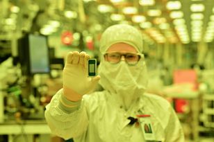 Intel Starfire: A New Chip Designed to Work in Outer Space