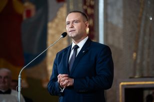 Kolejna wizyta w USA? Media: Nawrocki może polecieć w lipcu