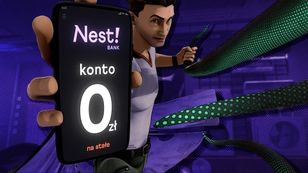 Nowa funkcja w Nest Banku. Podsumowanie wydatków