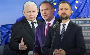 Prawica w antyeuropejskiej pułapce [OPINIA]