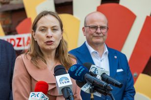 Minister Pełczyńska-Nałęcz: renta wdowia kosztuje 11 mld zł, proponuje wyższy próg podatkowy