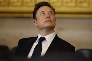 Musk podpadł Europie. Chce ją uczynić "wielką", ale o czymś zapomniał