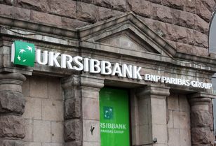 BNP Paribas przygotowuje strategię do 2030 r. z myślą o odbudowie Ukrainy