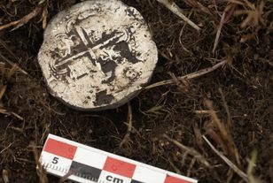 Sekrety Magellana odkryte. Moneta z "Portu Głodu" pozwoliła ustalić fakty