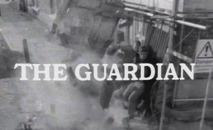 "The Guardian" wznawia znaną reklamę z lat 80.