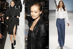 Nazwisko polskiej modelki w dokumentach Epsteina. "Najważniejsze w tej całej tragicznej sprawie są ofiary"