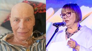 Trwa zbiórka na leczenie Hanny Bieluszko. Już udało się zebrać imponującą kwotę. "Widzi, ile osób ją wspiera. To daje siłę do walki"