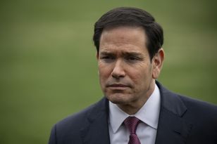 Rubio grozi NATO. "Bez USA nie istnieje"