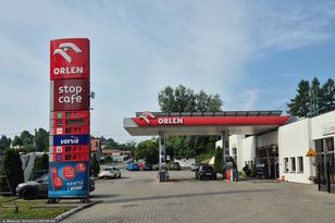 Ceny paliw wzrosły o 78–91 gr/l — nie tylko przez powrót wyższego VAT
