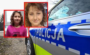 Poszukiwania zaginionej 11-latki z Kołobrzegu. Apel policji