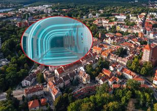 Remont Olsztyńskiego Planetarium przedłuża się — będzie największą atrakcją kosmiczną w Polsce