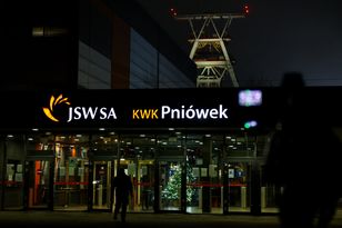 Tragiczny wypadek w kopalni Pniówek – dwie ofiary śmiertelne