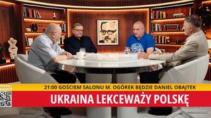 Nowy program w telewizji wPolsce24. Przypomina format Republiki