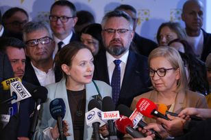 18 parlamentarzystów podpisało list. "Z niepokojem obserwujemy"