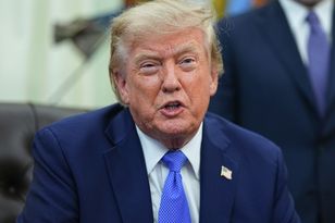Trump ma nowe żądanie wobec Iranu. Kazał je wpisać do agendy rozmów