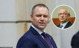 Sędzia TK Patyra prosi Nawrockiego o wyznaczenie terminu ślubowania