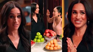 Meghan Markle NIE ŻYCZY sobie, by nazywać ją "KSIĘŻNĄ". "Mów mi Meghan". Zeszła na ziemię?