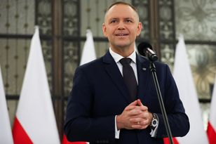 Nawrocki podpisał kolejne ustawy. Tym razem dwie